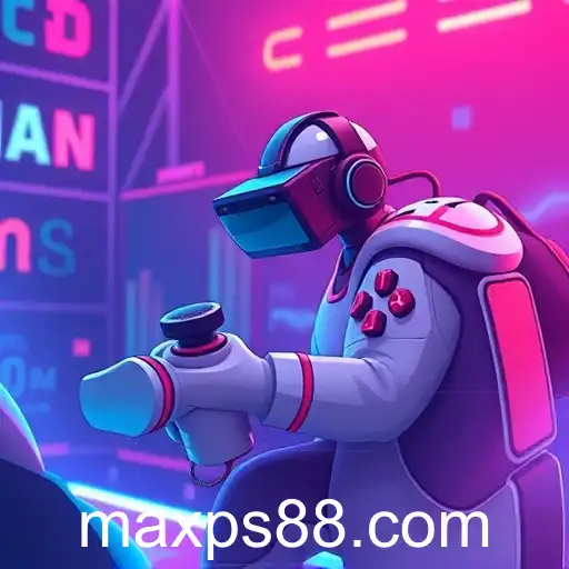 The Digital Evolution of PS88 Gaming