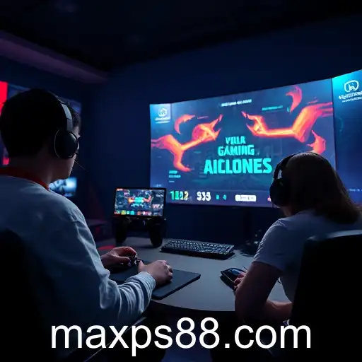 The Evolution of Online Gaming in 2025