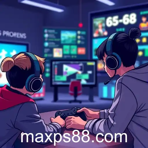 The Rise of Online Gaming Education