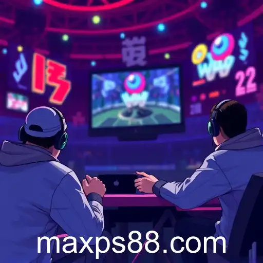 Gaming Industry Trends and Innovations in 2025