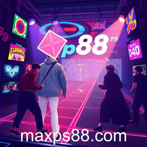 The Landscape of Gaming in Late 2025
