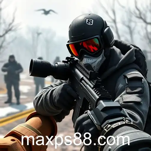 Gaming Revolution Amidst Global Changes