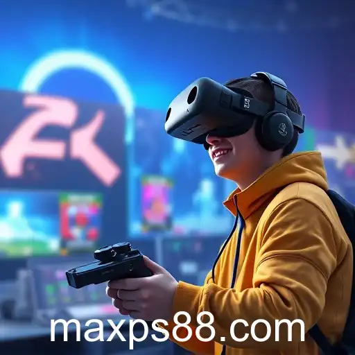 Navigating Global Gaming Shifts in 2025