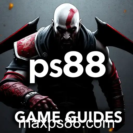 Unlocking PlayStation Secrets: Your Guide to 'Game Guides' with PS88
