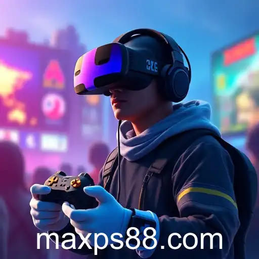 The Impact of Online Gaming Platforms in 2025