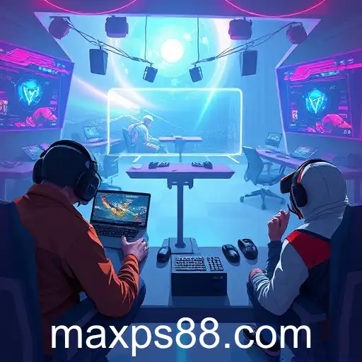 Navigating Online Gaming in 2025