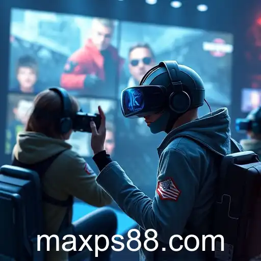 Revolutionizing Online Gaming with PS88