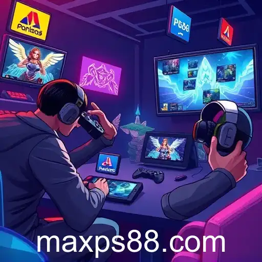 Online Gaming Evolution and Latest Trends