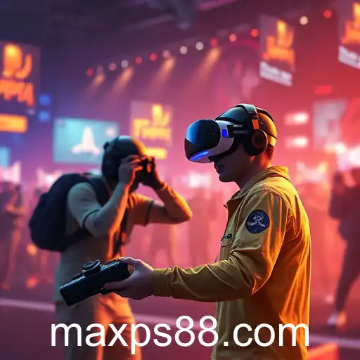 Online Gaming Trends Boost Hobbyist Engagement