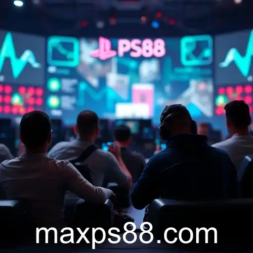 The Evolution of Online Gaming with PS88