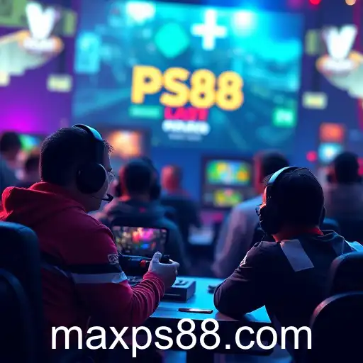 PS88 Revolutionizes Online Gaming