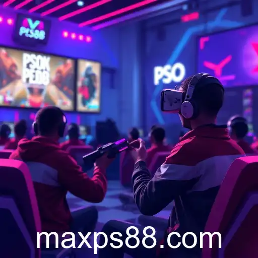 The Rise of PS88 in Gaming Culture