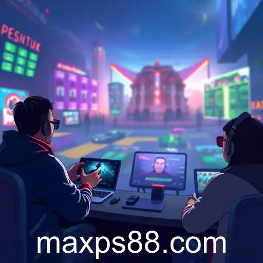 The Rise of Gaming Platforms in 2025