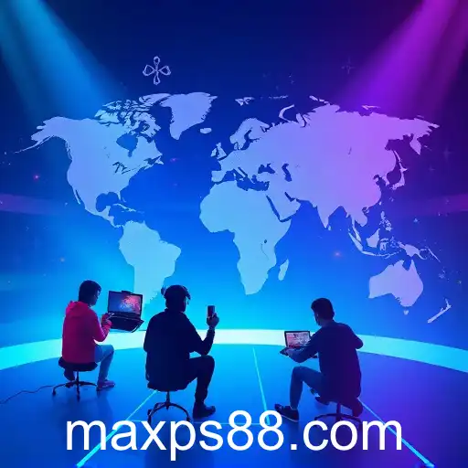 The Rise of Online Gaming Communities