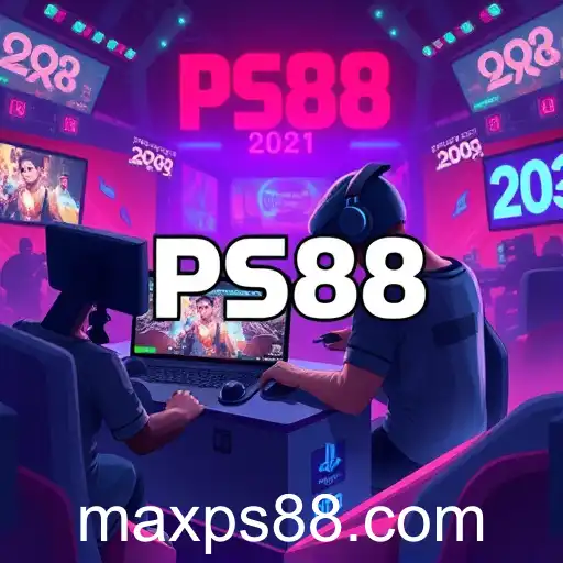 The Rise of PS88: A Game Changer in Online Gaming