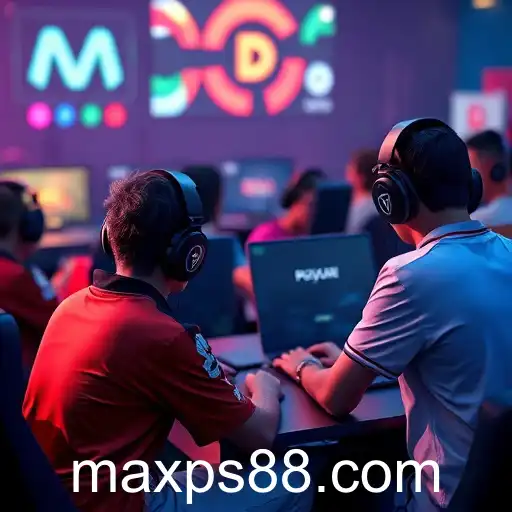 The Rise of Online Gaming Communities