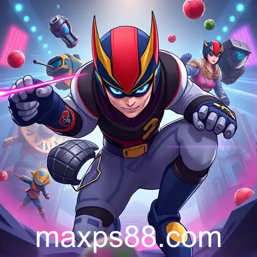 The Rise of PS88 in Online Gaming