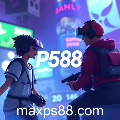The Rise of PS88: A New Era in Online Gaming